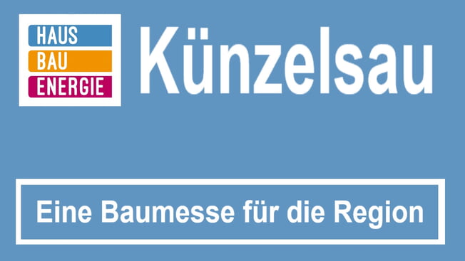 HAUS | BAU | ENERGIE in K&uuml;nzelsau