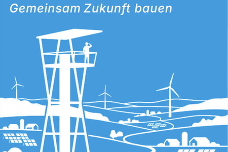 LAND IN SICHT: Gemeinsam Zukunft bauen